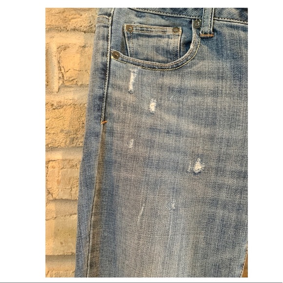 American Eagle Mom Jeans - Picture 3 of 5